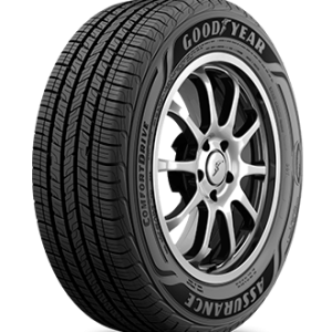225/55R18 ASSURANCE COMFORTDRIVE 98V SL