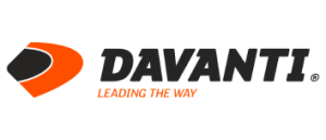 davanti