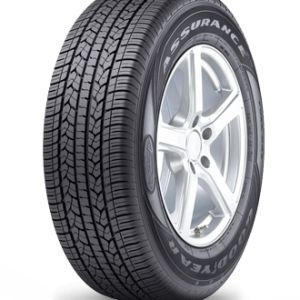 245/55R19 GOODYEAR ASSURANCE FUEL MAX
