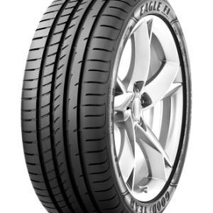 205/40R17 EAGLE F1 ASYMMETRIC 2 84Y XL