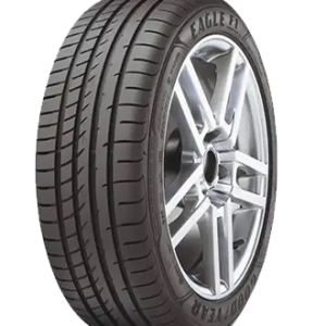 285/35R19 EAGLE F1 SUP EMT ROF