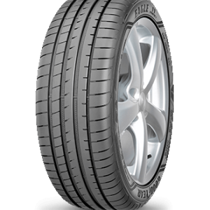 245/45R18 EAGLE F1 ASYMMETRIC 3 100Y ROF