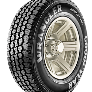 265/75R16 WRANGLER ARMORTRAC 119R D