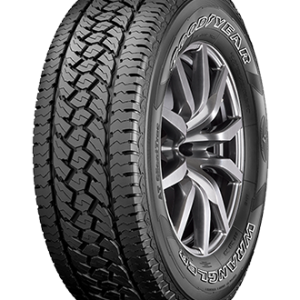 225/65R17 WRANGLER SILENTTRAC 102T SL