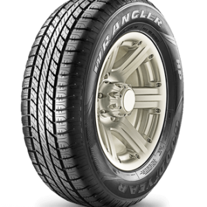 255/65R16 WRANGLER HP (ALL WEATHER) 109H