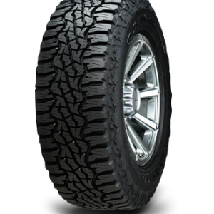 285/70R17 WRANGLER ULTRATERRAIN 121Q OWL