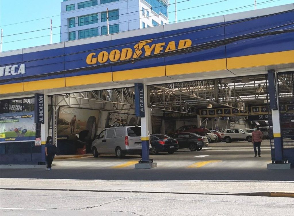 Neumáticos para Camioneta