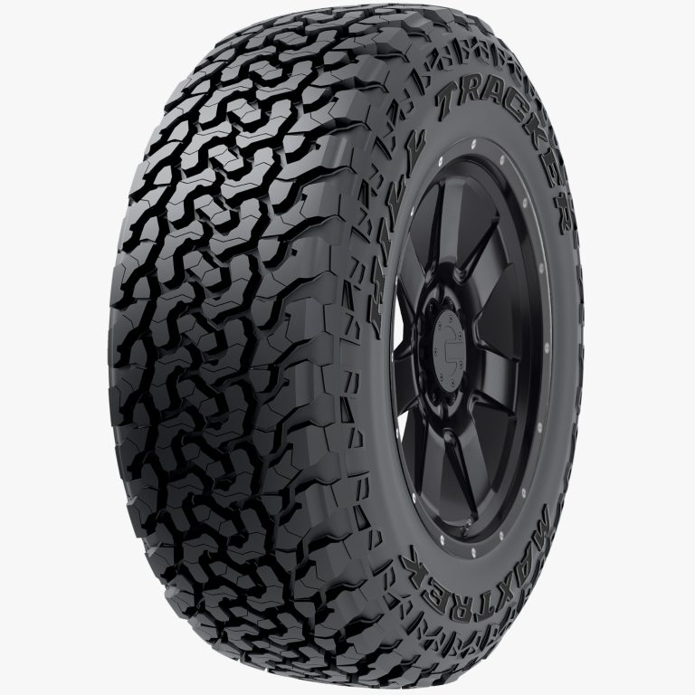 Maxtrek Hill Tracker