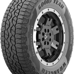 205/55R16 WRANGLER TERRITORY AT  91H SL