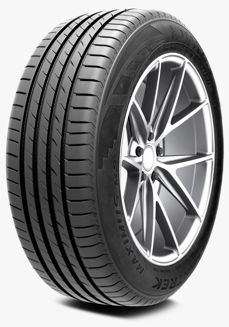 Maxtrek Maximus M2 (2)
