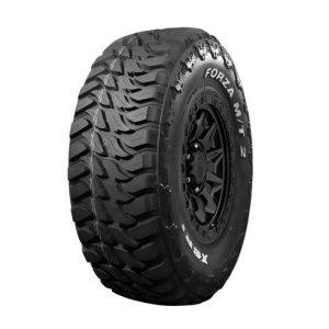 XBRI 265/70R17 FORZA M/T 2 121/118Q