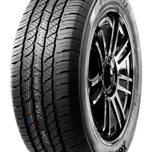 XBRI 245/60 R18 FORZA HT 2 105H
