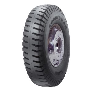 NEUMATICO 8.25-16 G100 H TT
