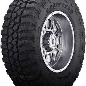 GOODYEAR 265/70R17 WRANGLER BOULDER MT 121Q E