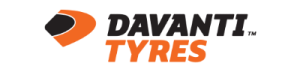 davanti