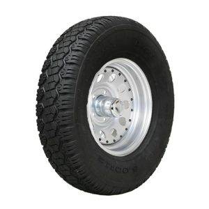 DIAMAX 500R12 92/90P 12PR